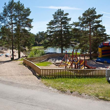 Holiday Club Airisto Apartments Strandby Экстерьер фото