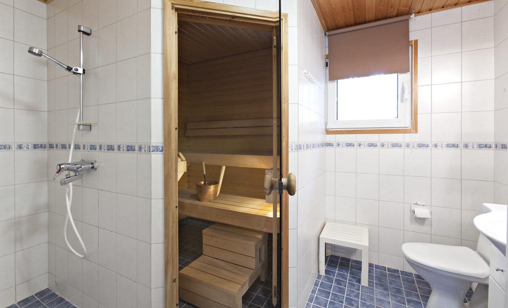 Holiday Club Airisto Apartments Strandby Экстерьер фото