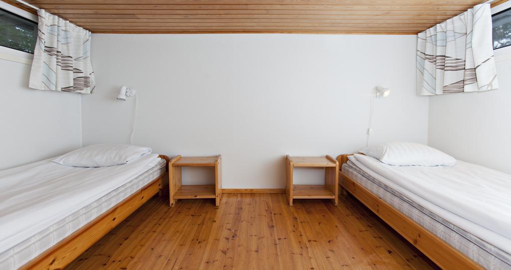 Holiday Club Airisto Apartments Strandby Экстерьер фото