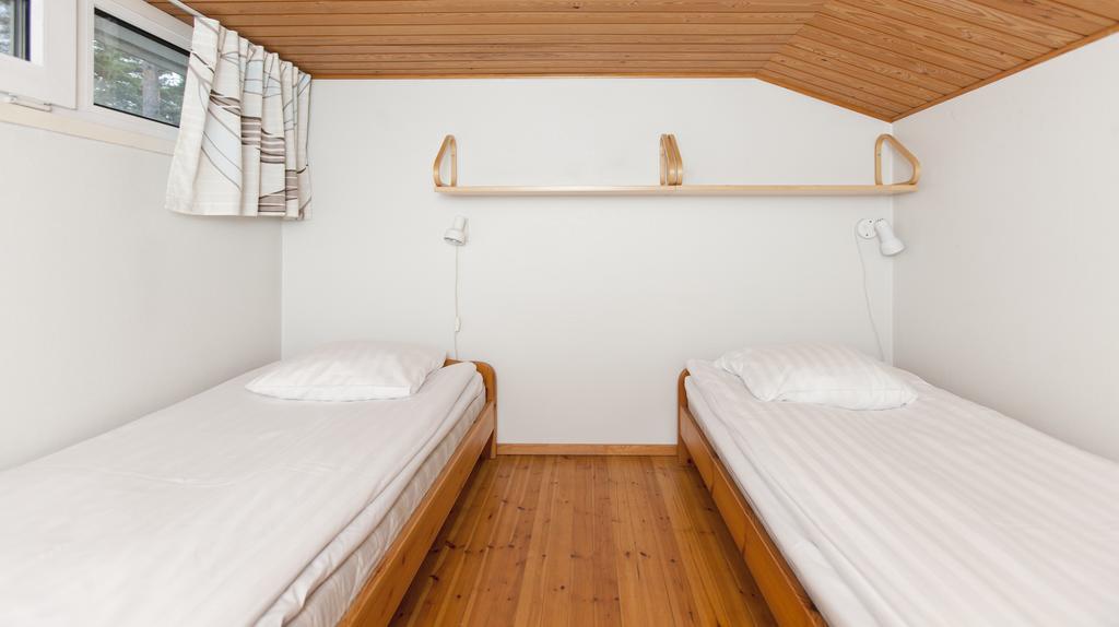 Holiday Club Airisto Apartments Strandby Экстерьер фото