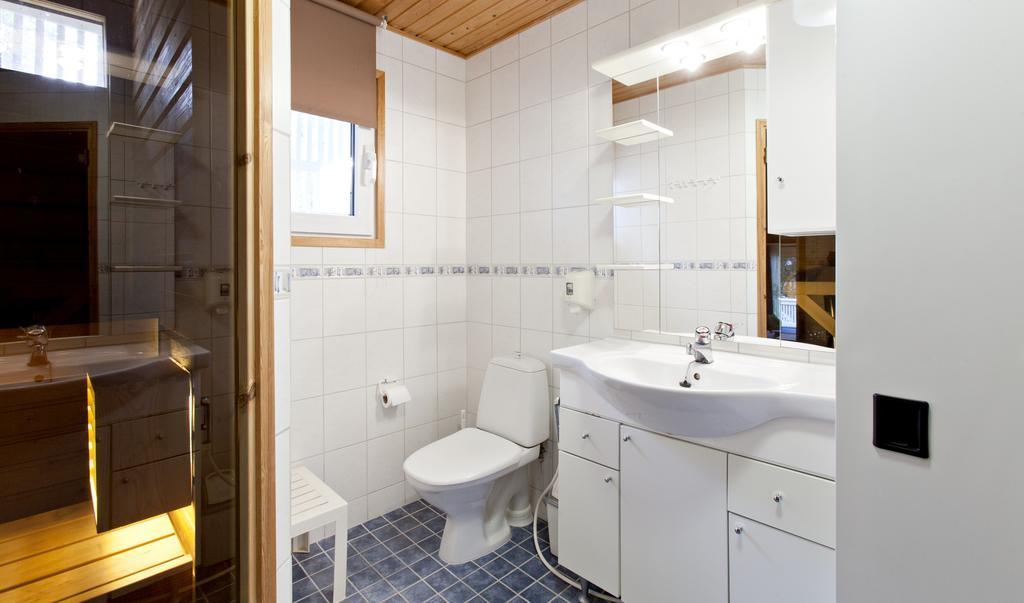 Holiday Club Airisto Apartments Strandby Экстерьер фото