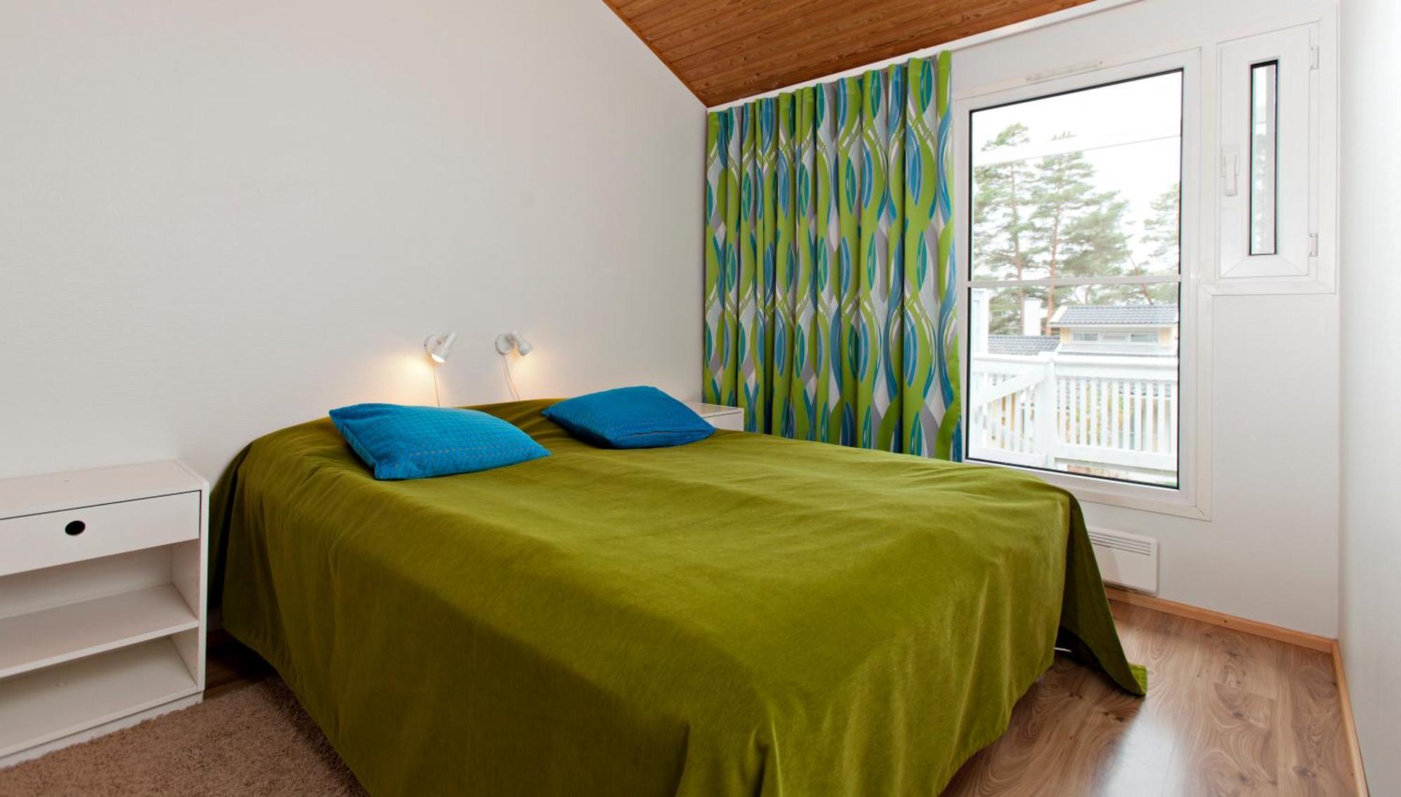 Holiday Club Airisto Apartments Strandby Экстерьер фото