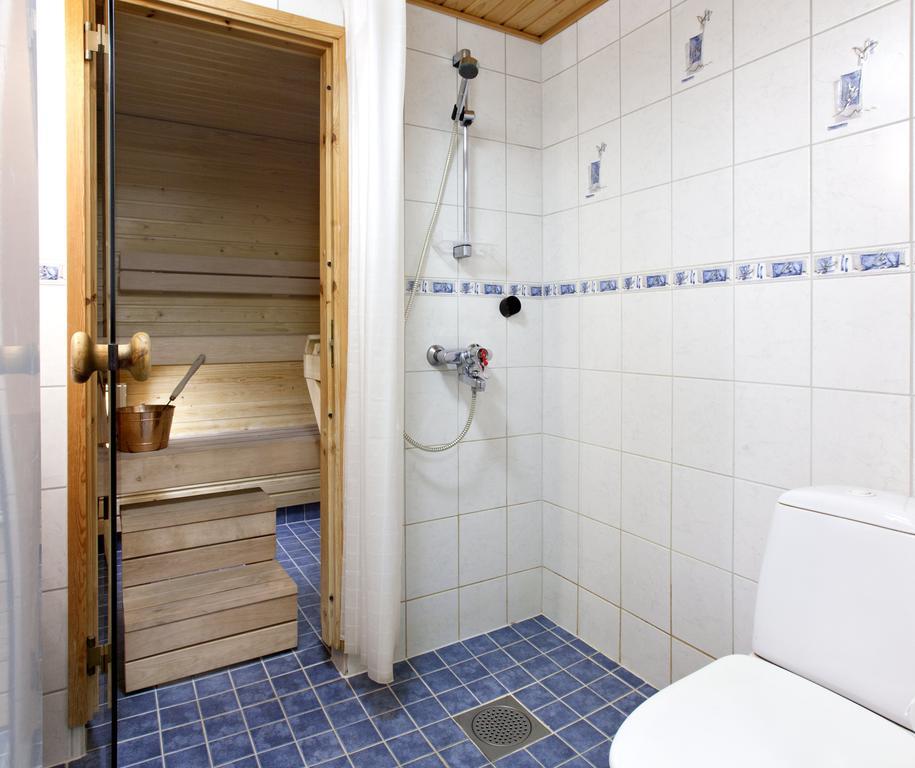 Holiday Club Airisto Apartments Strandby Экстерьер фото