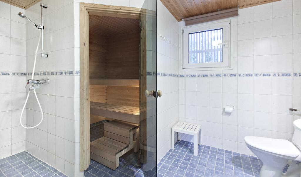 Holiday Club Airisto Apartments Strandby Экстерьер фото